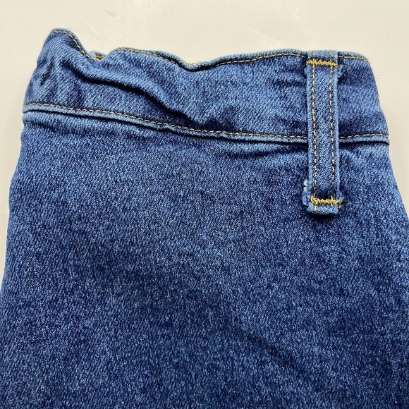 Vertigo Paris Flare Leg Mid Rise Size 34 EUR 2 US - Picture 11 of 16